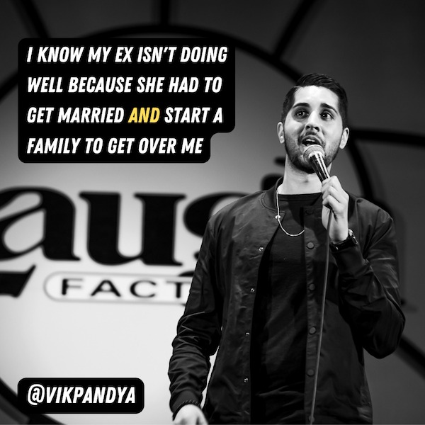 18 StandUp Comedians To Make You Bust A Gut. Gallery eBaum's World